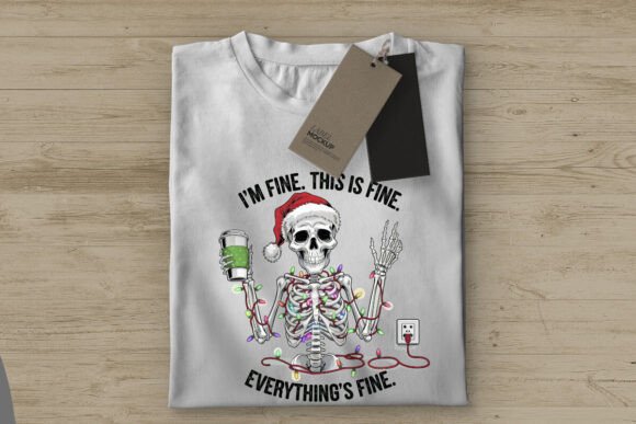 Funny Christmas Skeleton Halloween Png Review