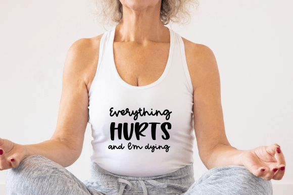Funny Fitness Svg: A Real-World Embroidery Review