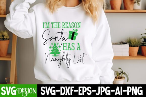 I’m the Reason Santa Has a Naughty List: A Designer’s Review
