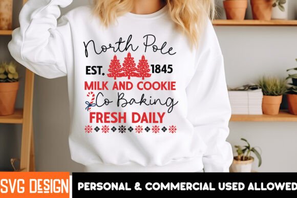 North Pole Est. 1845: A Designer’s Review
