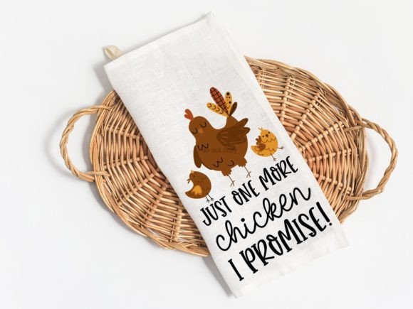 One More Chicken Svg: A Designer's Review