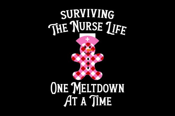 Review: Surviving the Nurse Life One Meltdown