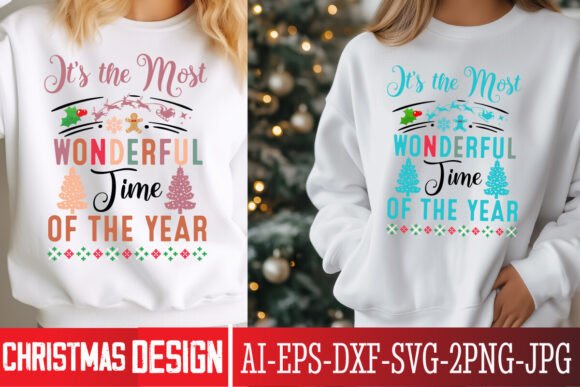 Reviewing It’s the Most Wonderful Time for Embroidery