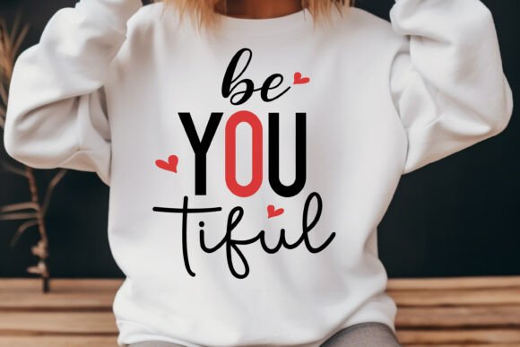 Reviewing the Be You Tiful Funny Valentine SVG PNG