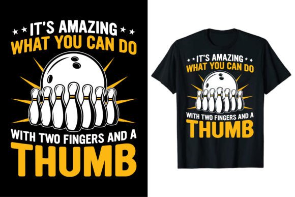 Reviewing the Funny Bowling SVG for Real Embroidery Use