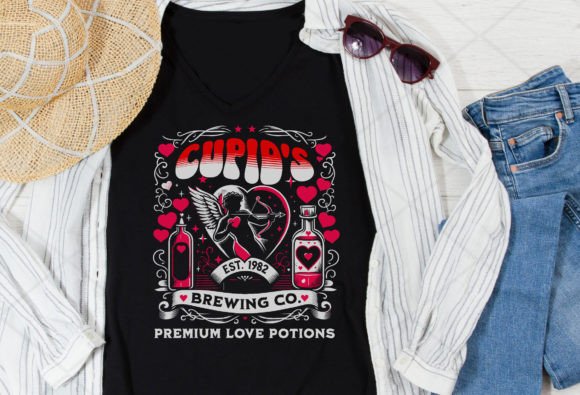 Reviewing the Funny Valentine SVG for Embroidery Use