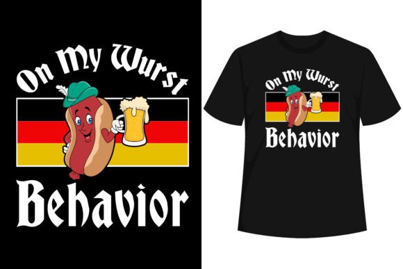Reviewing the Oktoberfest on My Wurst Behavior Design