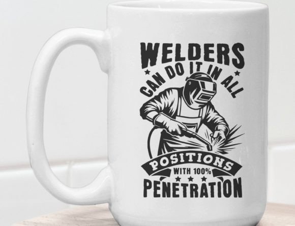 Reviewing the Welders Can Do Funny SVG for Embroidery