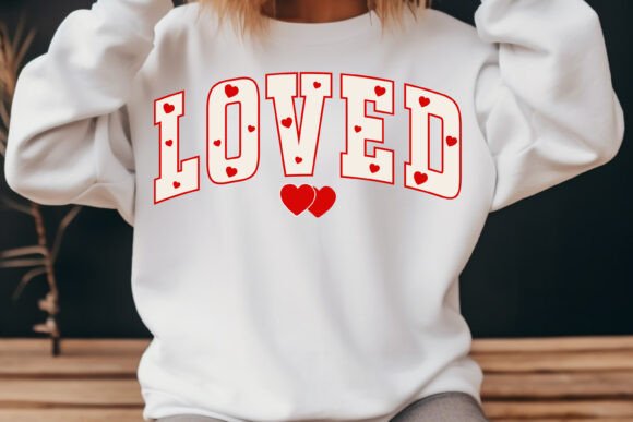 Reviewing Valentine Funny Loved SVG for Real Embroidery